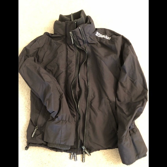 Superdry | Jackets \u0026 Coats | Superdrive 